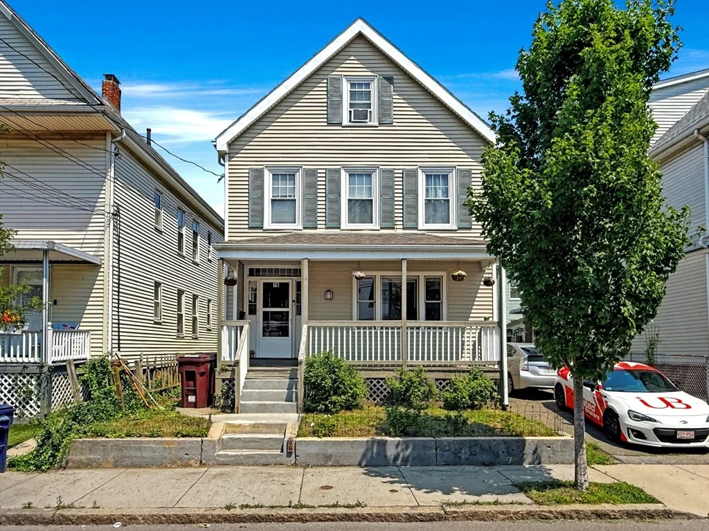 Photo of 76 Baldwin Ave
