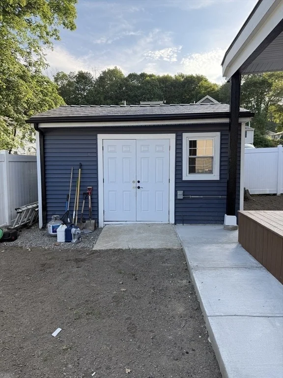Photo of 11 Wescott St
