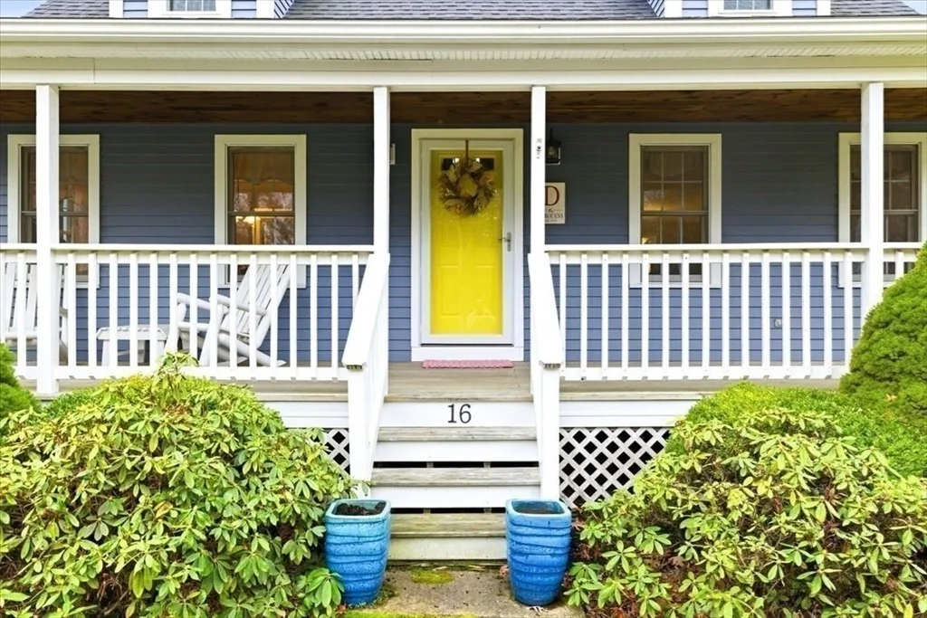 Photo of 16 Palmer Mill Rd