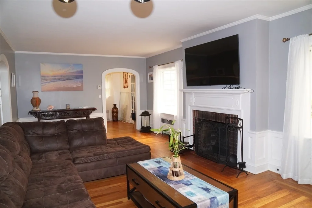 Photo of 485 Rock Street