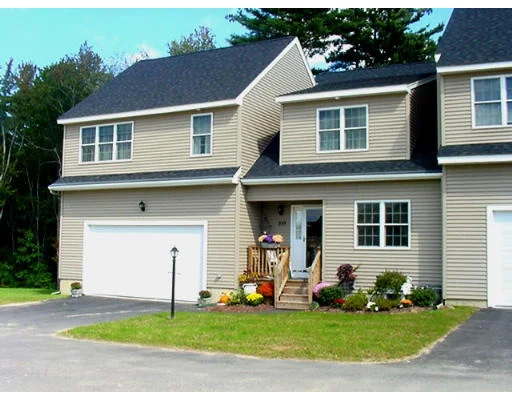 Photo of Unit 41 at 121 Ariel Circle