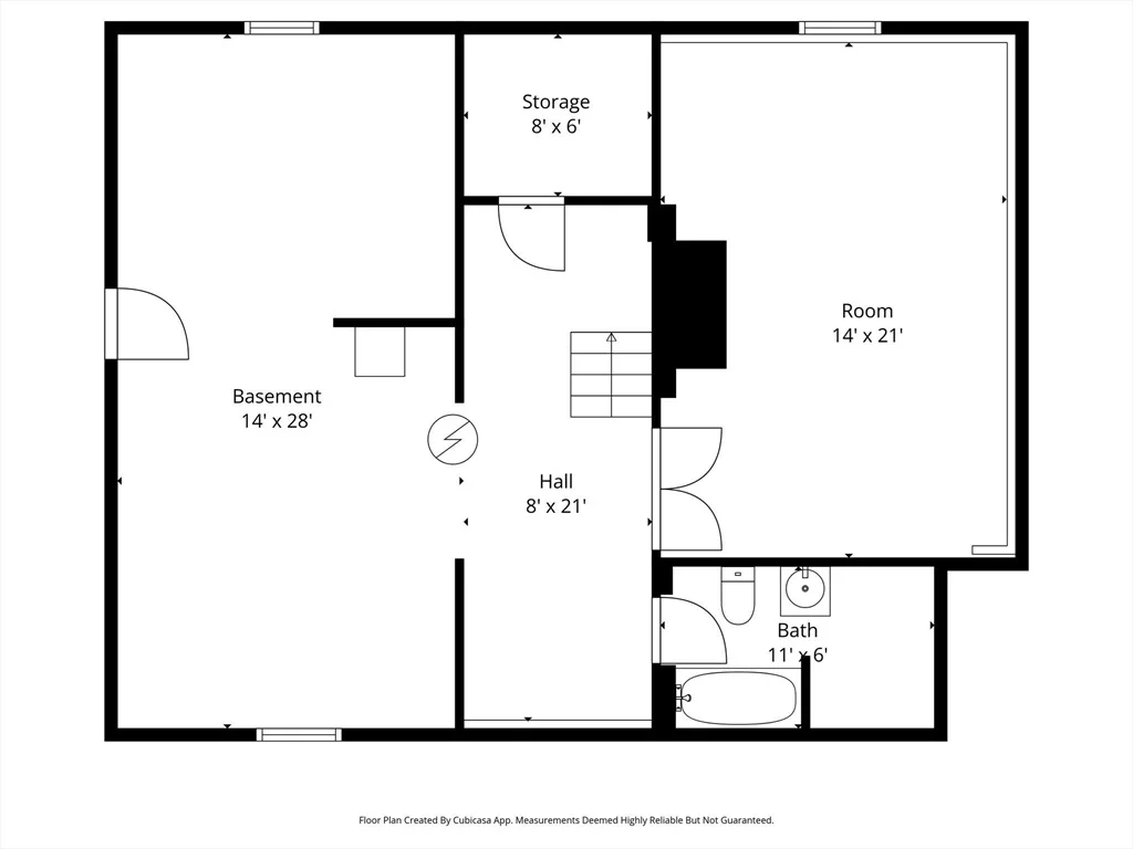 Photo of 59 Bancroft Road