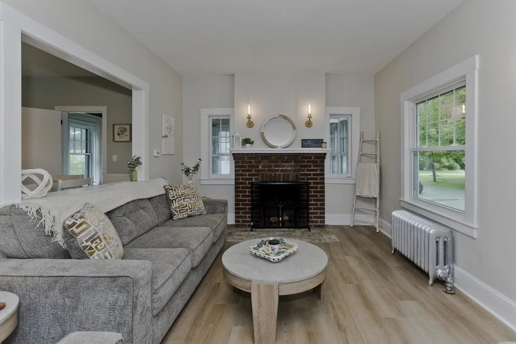 Photo of 45 Bellevue Ave