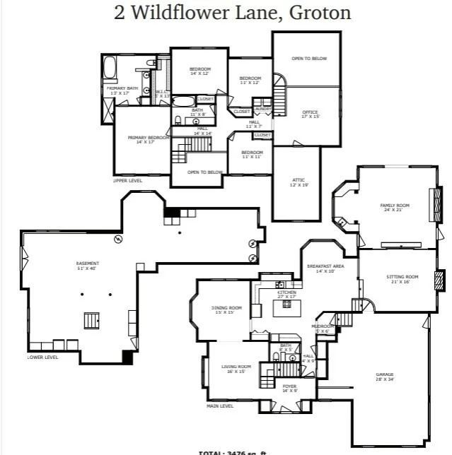Photo of 2 Wildflower Ln