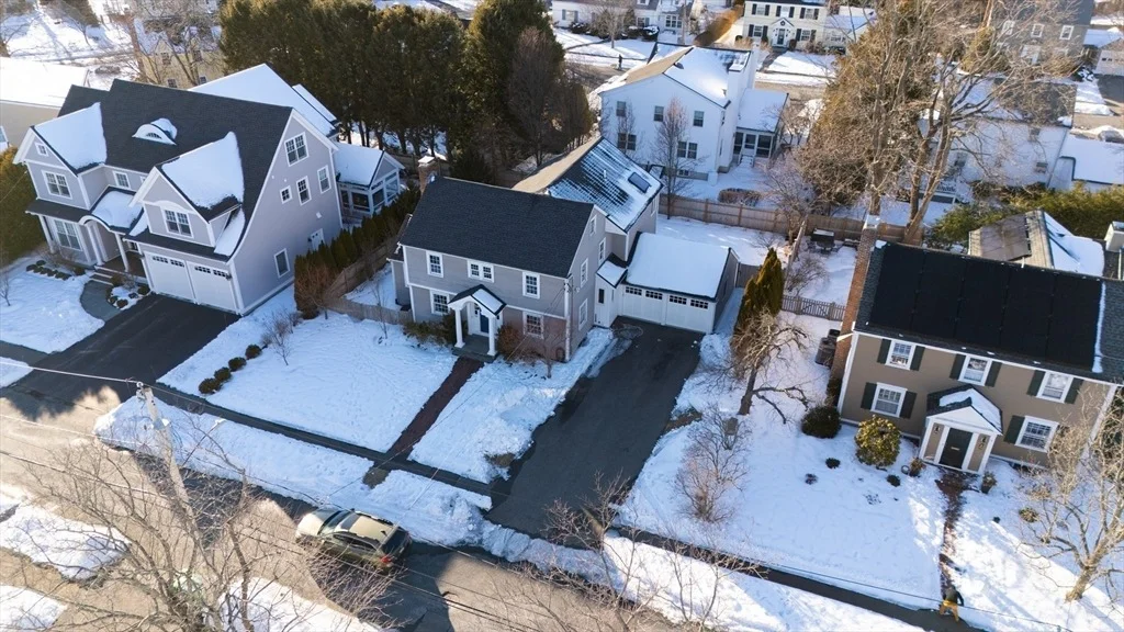 Photo of 52 Whittier Rd.