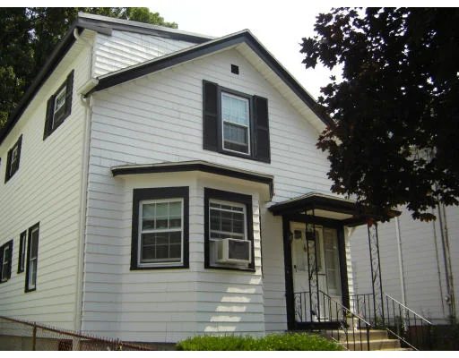 Photo of 33 Berkeley Street