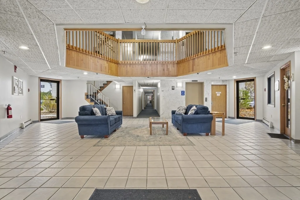 Photo of Unit 101 at 45 Christopher Drive
