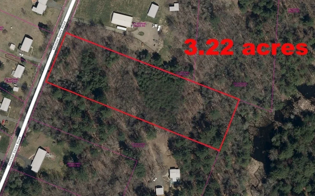 Photo of 0 Michael Sears Rd
