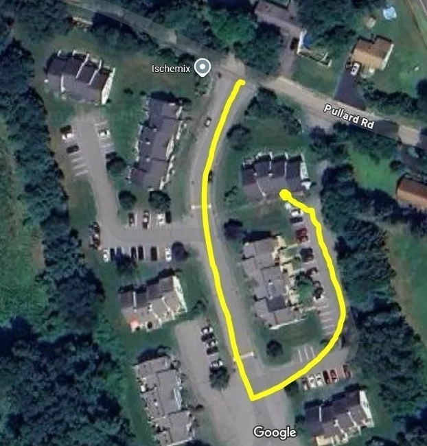 Photo of Unit 2 at 13 Pullard Rd