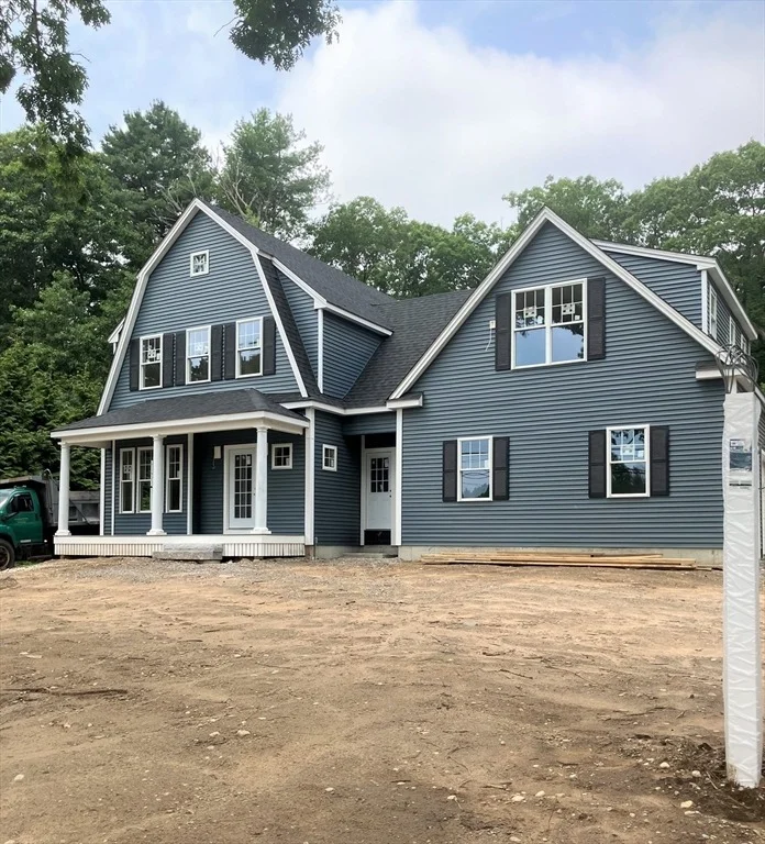 Photo of 485 Main St