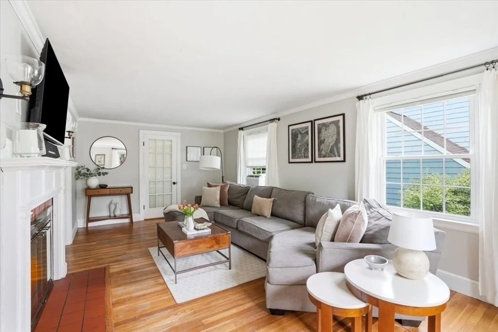 Photo of 4 Ponkapoag Way