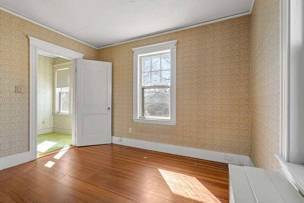 Photo of 56 Gardner St
