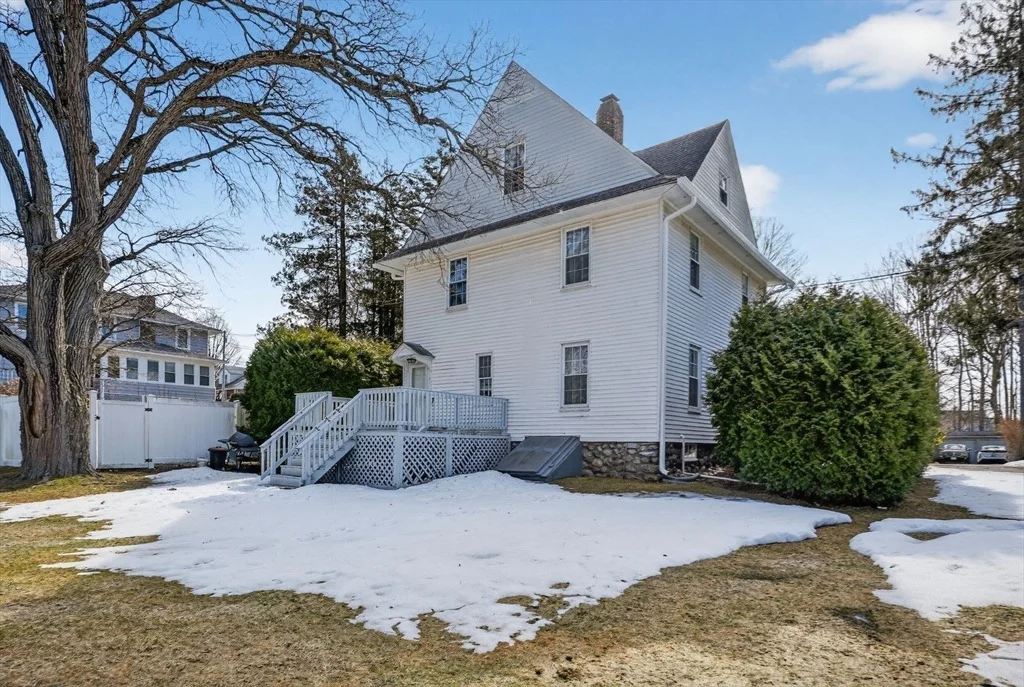 Photo of 112 Shawmut Avenue