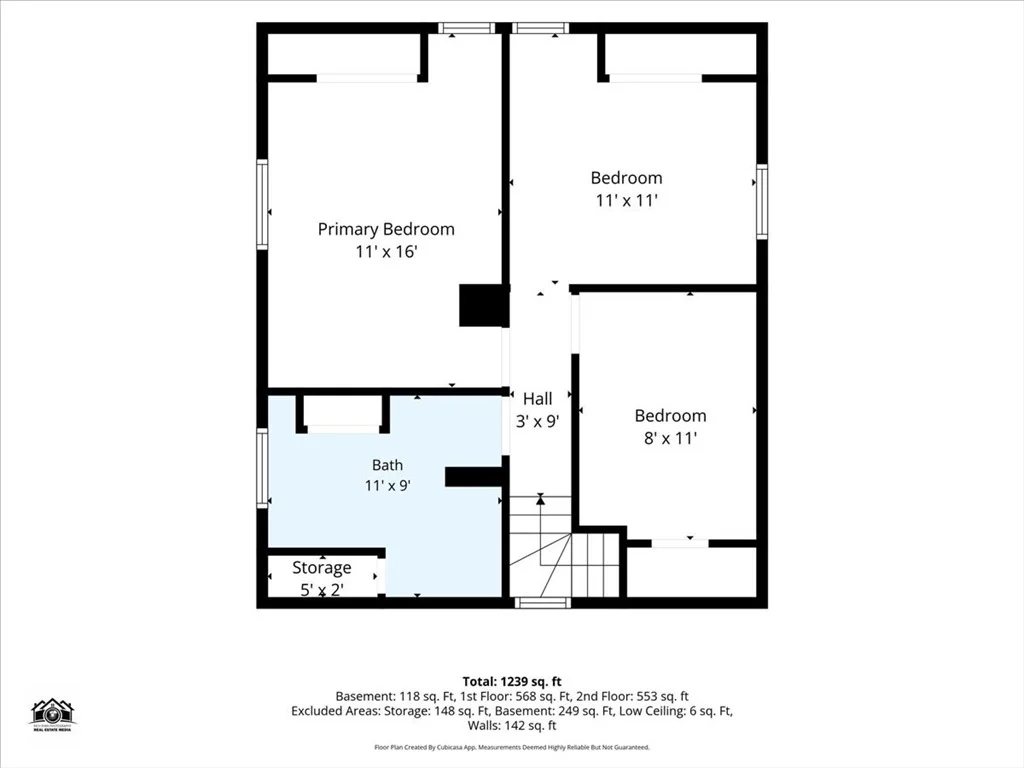 Photo of 43 Tucker St