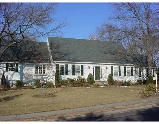 Photo of 41 Cranmore Rd