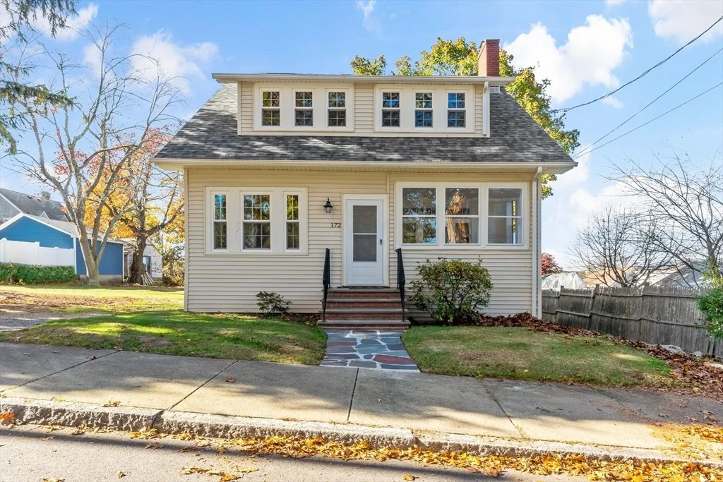 Photo of 172 Gibbs St