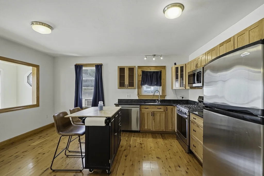 Photo of 55 Chilmark St