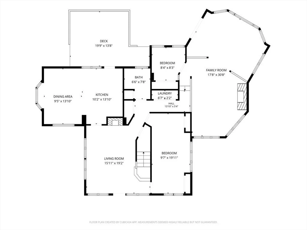 Photo of 36 Bonnie Brier Circle
