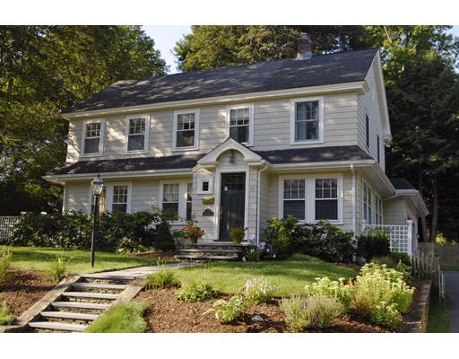 Photo of 14 Benton St