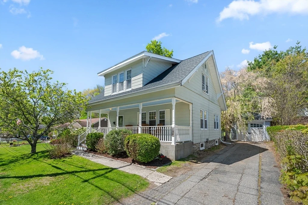 Photo of 25 Ludlow St