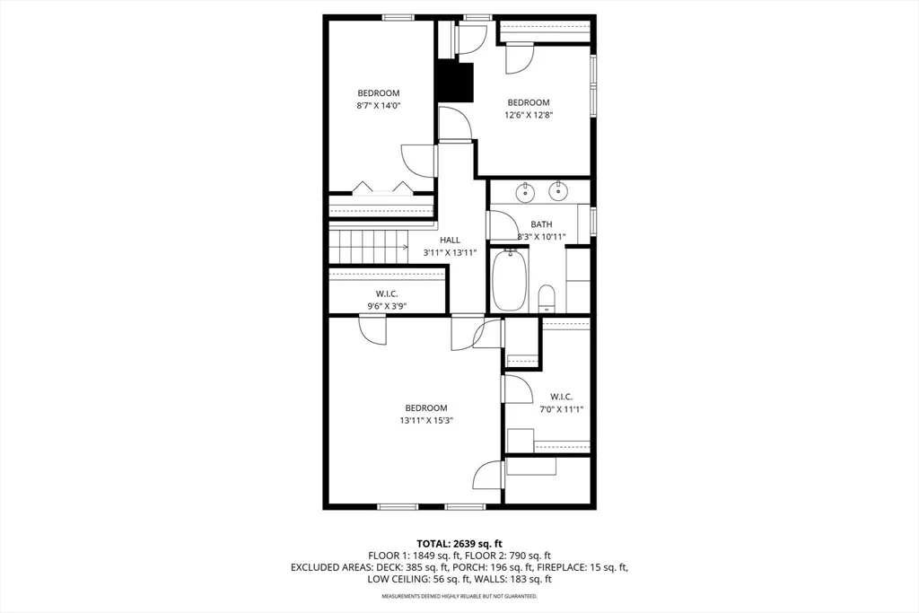 Photo of 552 Forest Street