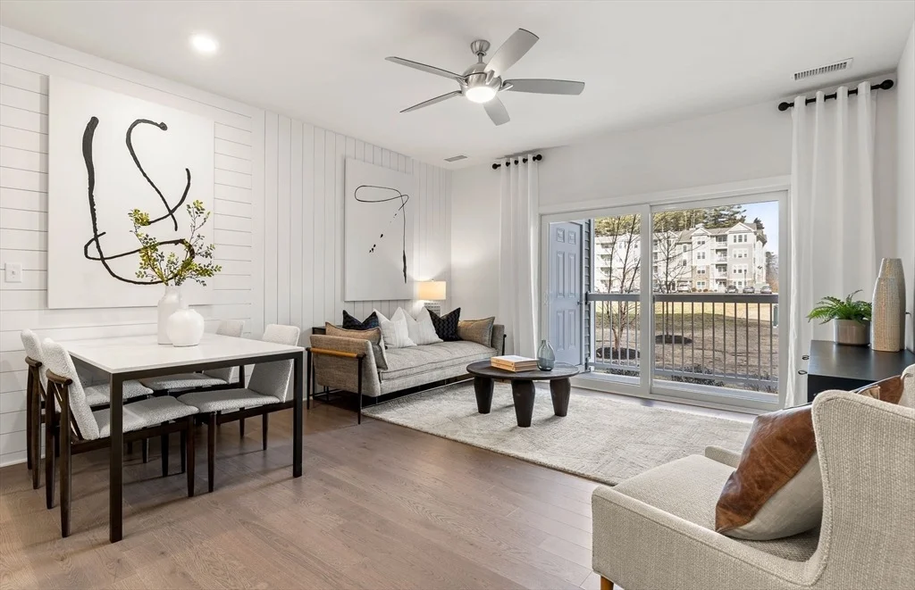 Photo of Unit 112 at 30 Coppersmith Way