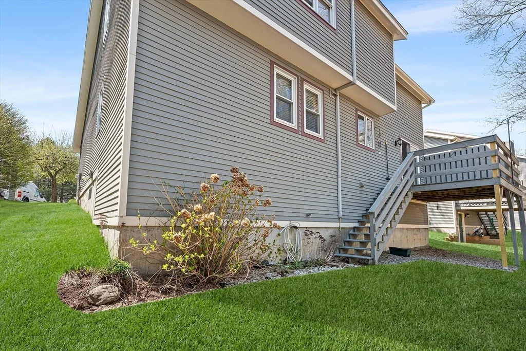 Photo of Unit 22 at 22 Weatherstone Dr