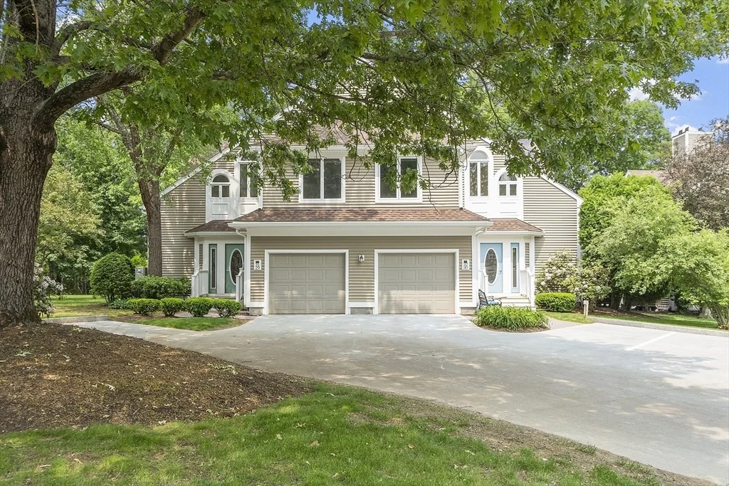 Photo of Unit 31 at 31 Pointe Rok