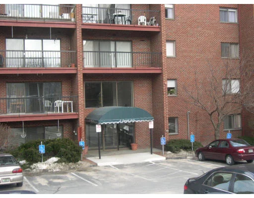 Photo of Unit 59 at 3 Summit Drive