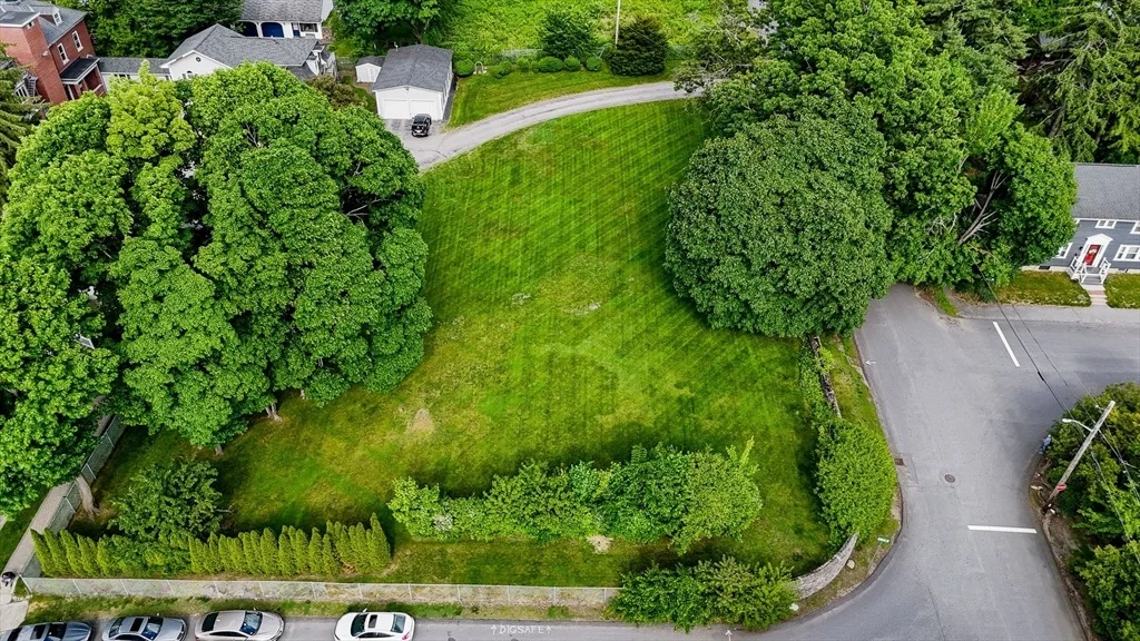 Photo of Lot 2A Clitheroe/Wyman