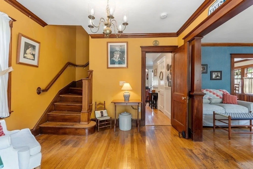 Photo of 45 Wendell Park