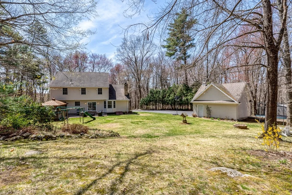 Photo of 4 Mark Twain Dr