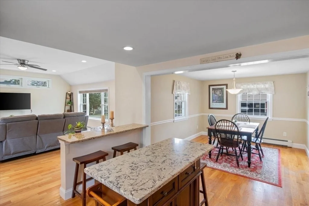 Photo of 17 Benny Street