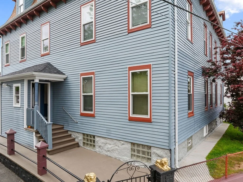 Photo of 186 John St