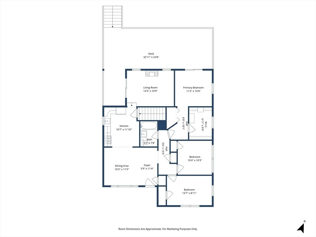Photo of 7 Park Villa Avenue
