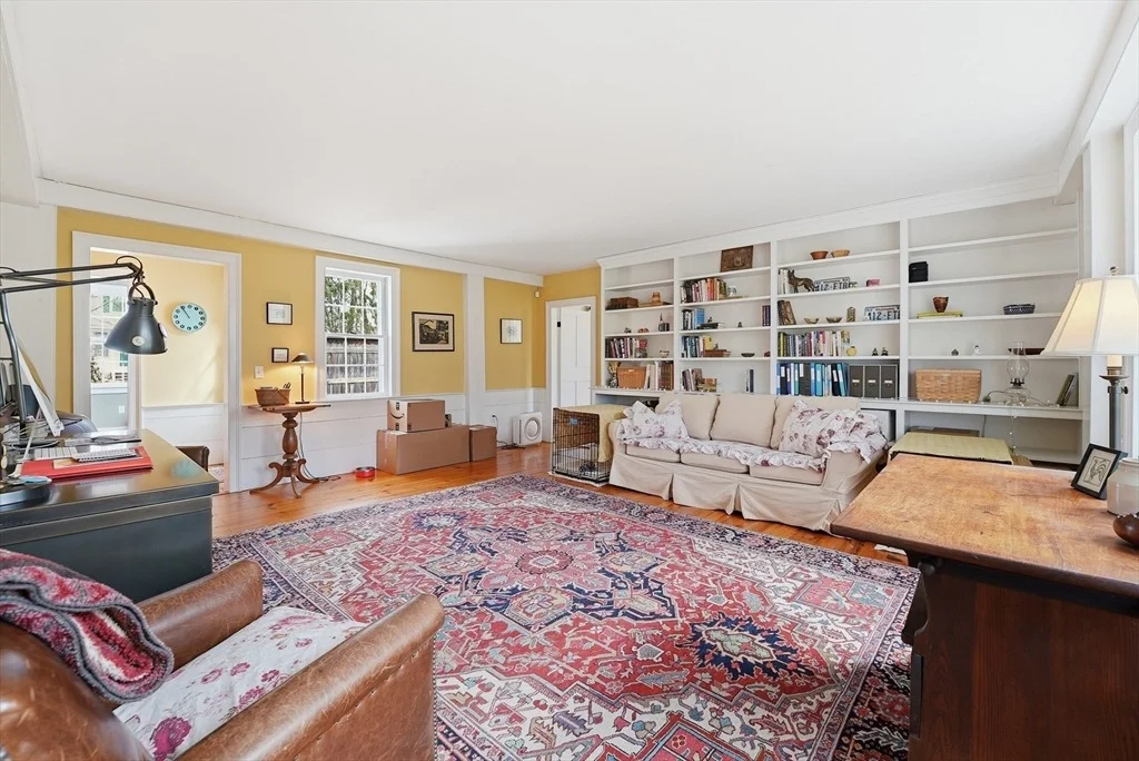 Photo of 36 West St