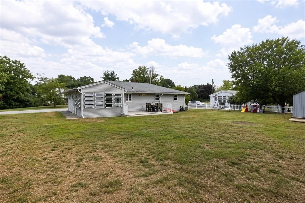 Photo of 1 Alfred Park