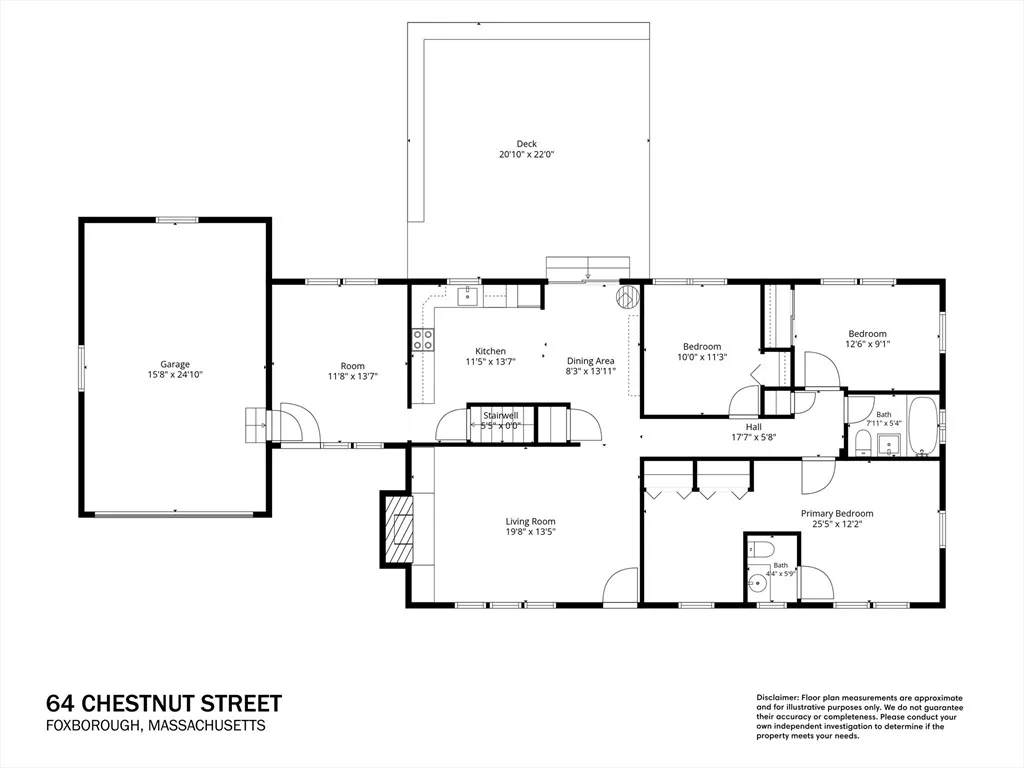 Photo of 64 Chestnut St