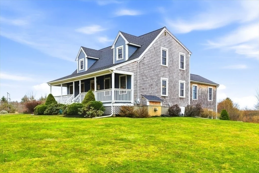 Photo of 16 Palmer Mill Rd