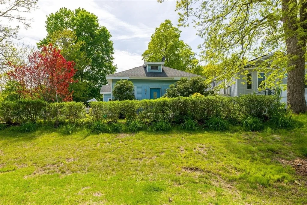 Photo of 5 Forkey Ave.