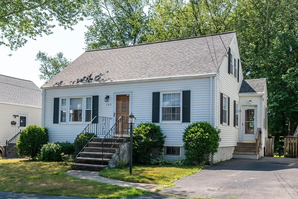 Photo of 105 Crane Street
