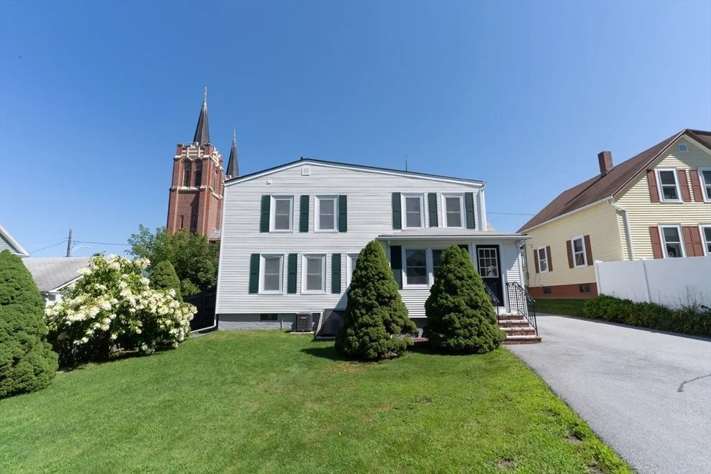 Photo of 6 Maynard St