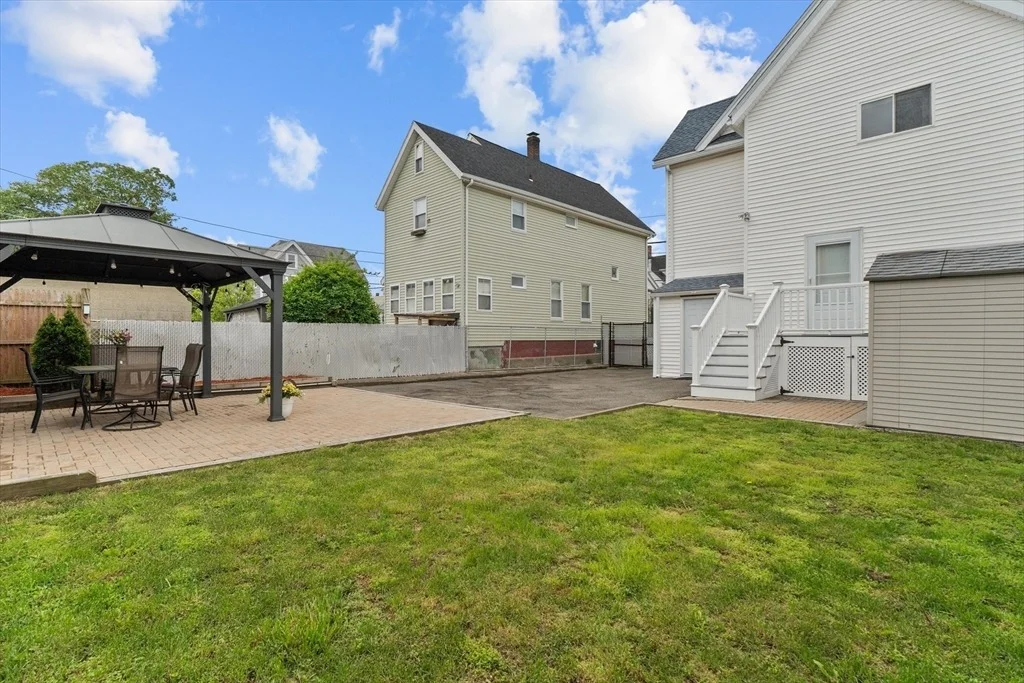 Photo of 155 Bradford St