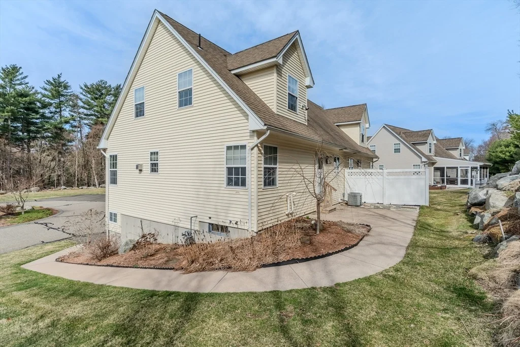 Photo of Unit 20 at 20 Michael Drive