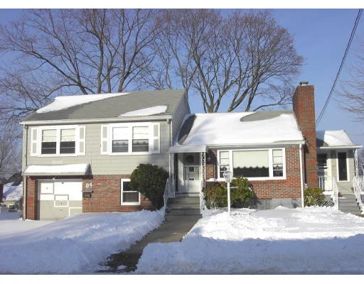 Photo of 84 Nelson Street