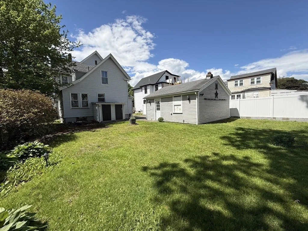 Photo of 10 Avon Street