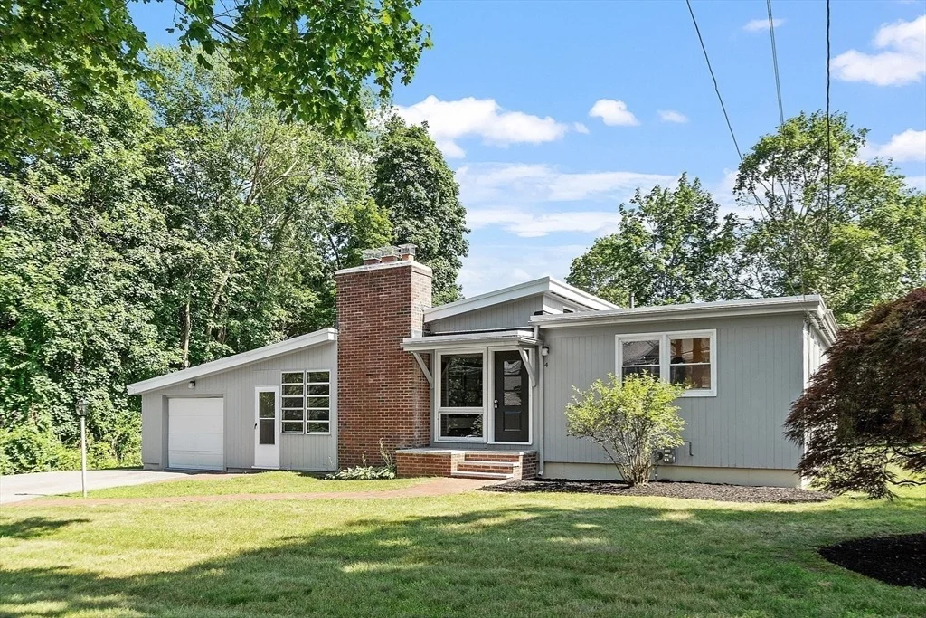 Photo of 4 Gardner Avenue