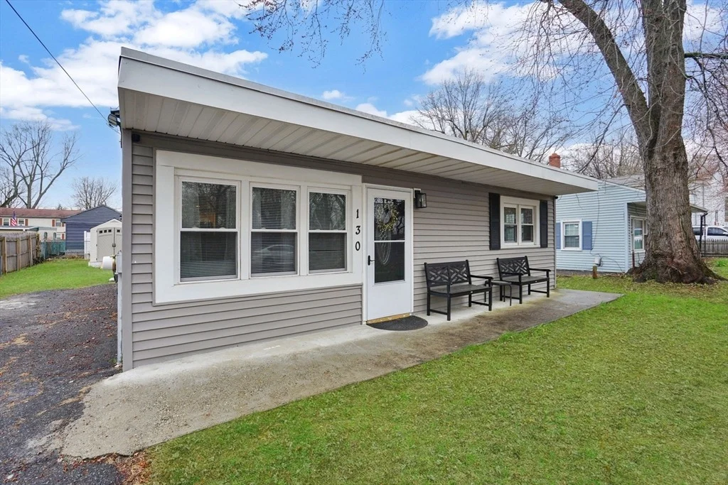 Photo of 130 Fieldston St