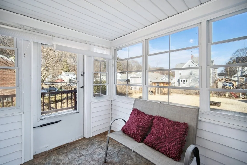 Photo of 39 Gilman St
