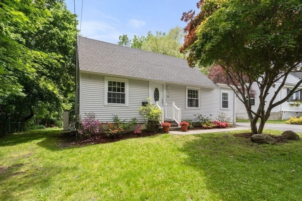 Photo of 62 Bacon Street